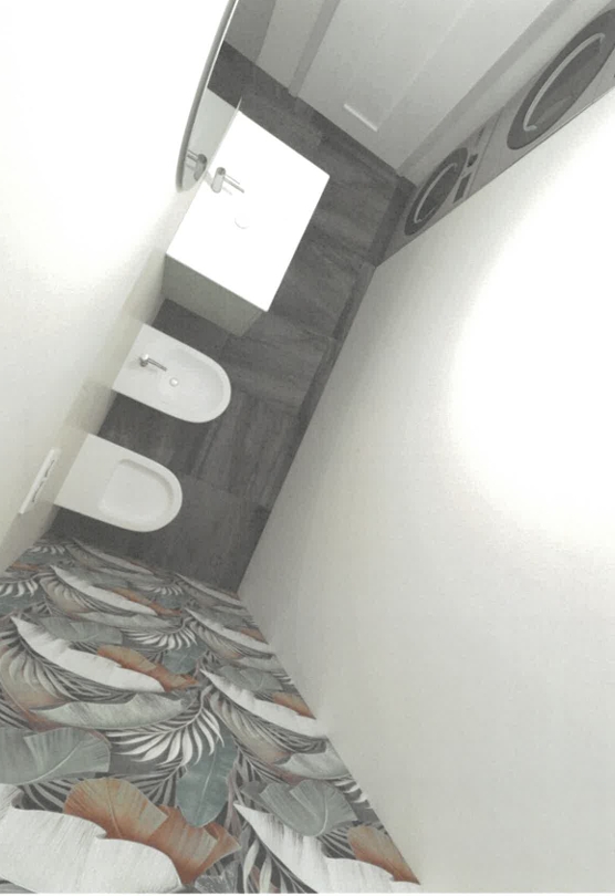 Planos Baños 103